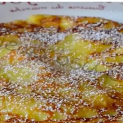 Crépiau aux Pommes : Délicieux et Facile à Réaliser