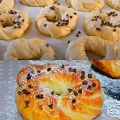 Brioche Soufflée : Une Douceur Aérienne