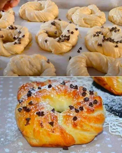 La Brioche Soufflée : Une Douceur Céleste