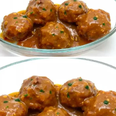 Boulet à la Liégeoise : Recette Belge Authentique