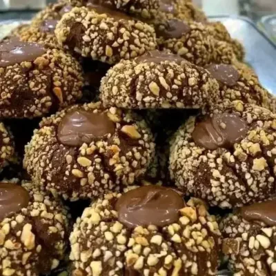 Délices Chocolatés Moelleux : Un régal facile