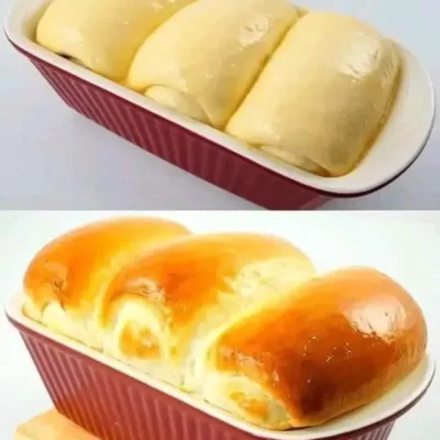 Recette du Pain au Lait : Douceur et Tradition