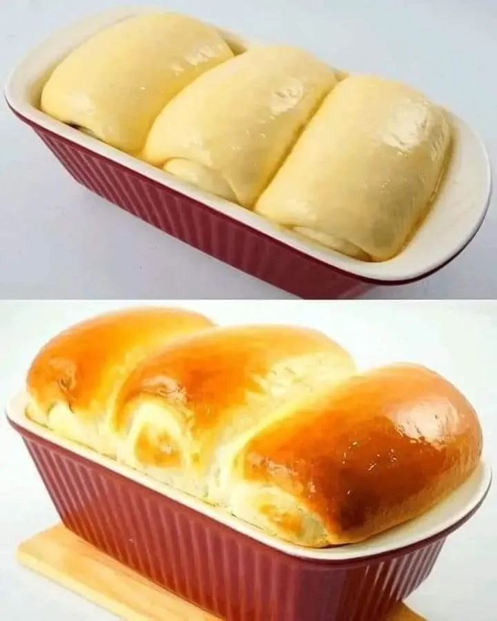 Recette du Pain au Lait : Douceur et Tradition