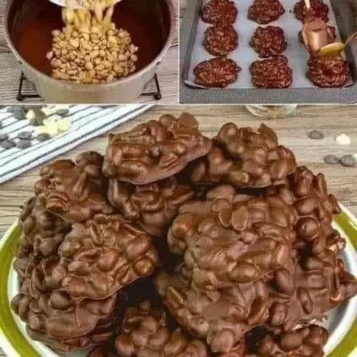 Mani au Chocolat Irrésistible : Un Délice à Tester