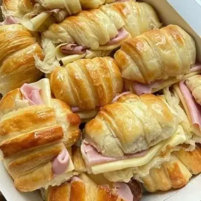 Petits Pains Farcis : Tradition et Modernité