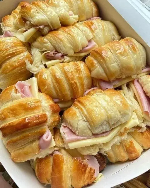 Petits Pains Farcis : Tradition et Modernité