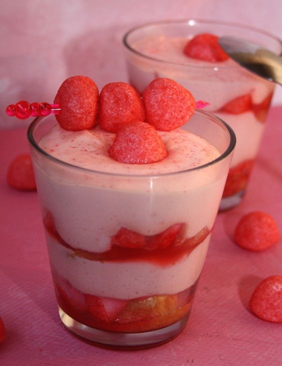 Tiramisu Tagada