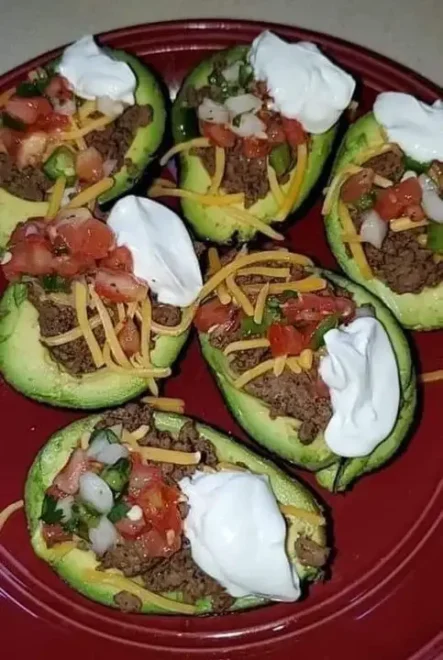 Avocado Tacos : Une Fusion Savoureuse de Saveurs et de Textures