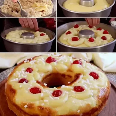 Fil de Pâques : Délicieuse Tradition Portugaise