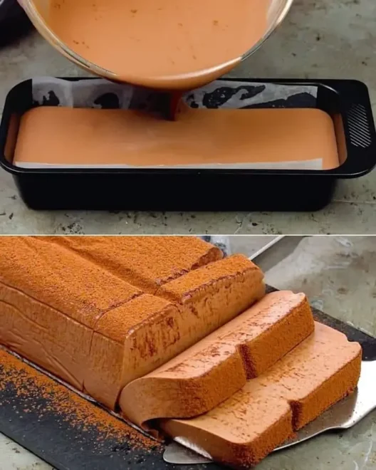 Gâteau Mousse au Chocolat Noir: Un Voyage Sensoriel dans l’Art de la Pâtisserie