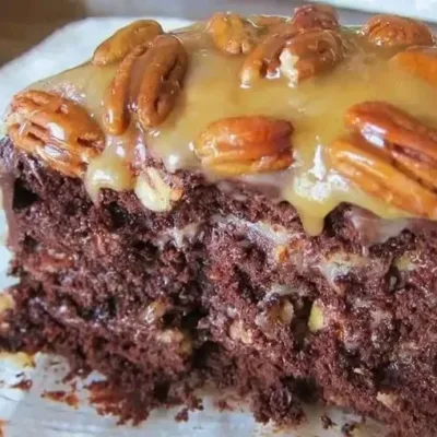 Gâteau Turtle Facile : Un Délice à Tester