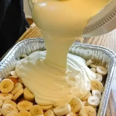 Banana Pudding : Un Dessert Émotionnel et Savoureux
