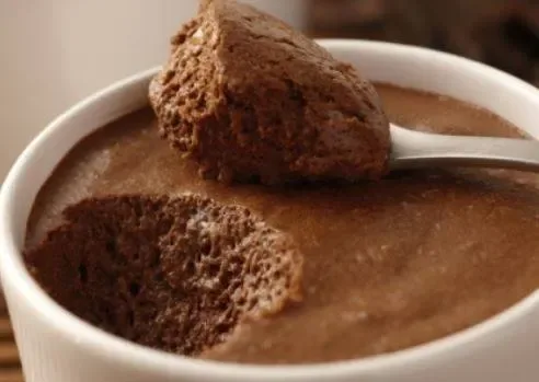 Mousse au Chocolat : Un Délice Aérien
