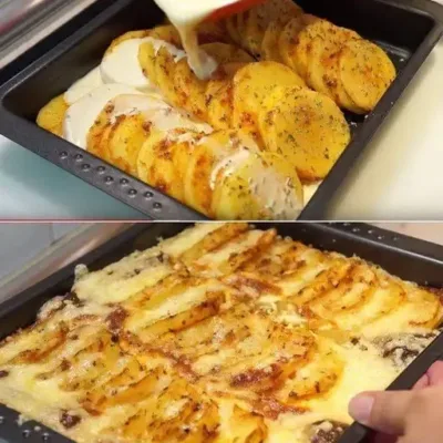 Gratin Dauphinois: Un Classique Indémodable