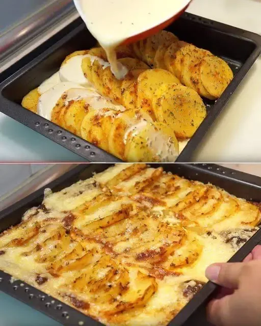 Gratin Dauphinois: Un Classique Indémodable