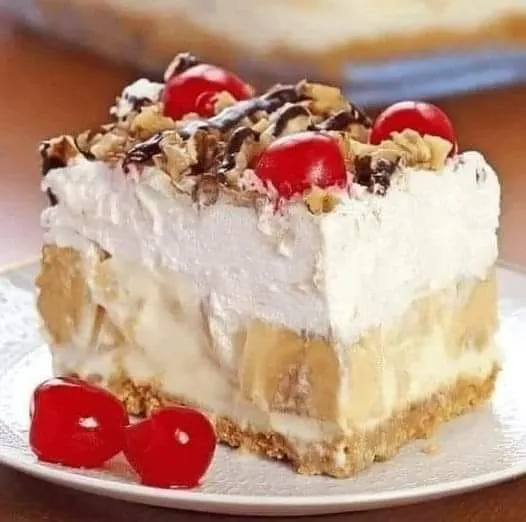 L&rsquo;Éclat Gourmand d&rsquo;un Banana Split au Four: Une Odyssée Culinaire
