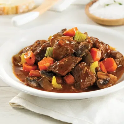 Rôti de Palette à l'Érable: Recette Québécoise