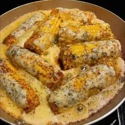 Maïs de Rue Mexicain : Une Explosion de Saveurs