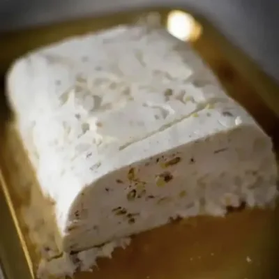 Nougat Glacé : Tradition Gourmande de Noël