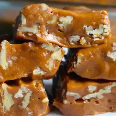 Oklahoma Nut Candy : Délice du Midwest