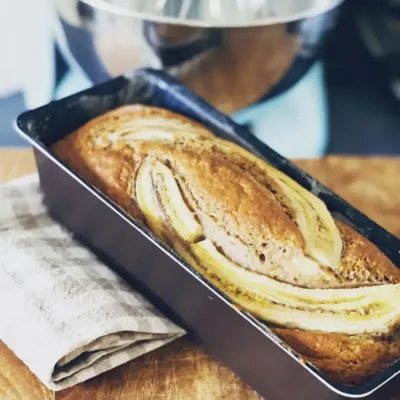 Pain de Banane Végétal : Délicieux et Éthique