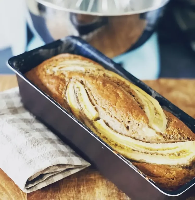 Pain de Banane Végétal : Délicieux et Éthique