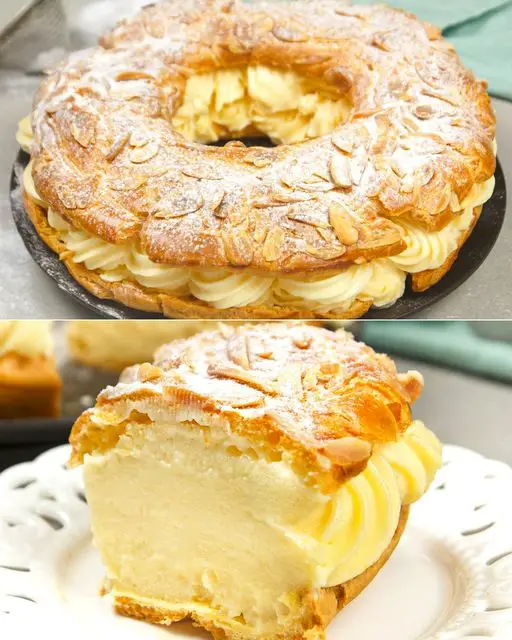 Paris-Brest