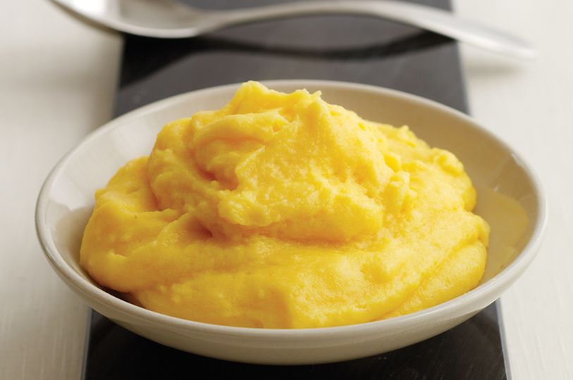 Polenta