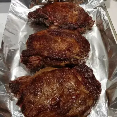 Ribeye Steak : Recette Savoureuse et Facile