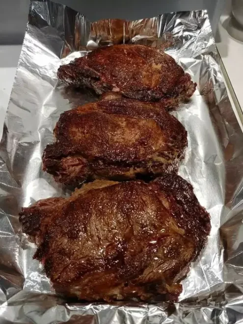 Ribeye Steak : Une Symphonie de Saveurs