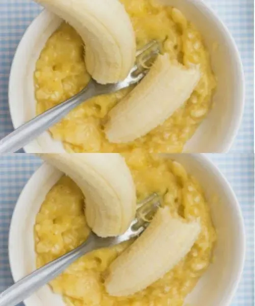 Remède Naturel : Banane et Miel Efficaces