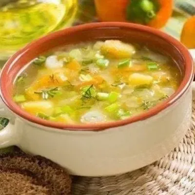 Velouté de Chou et Carotte : Vitalité et Santé