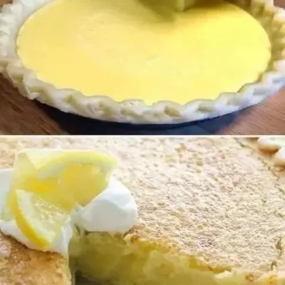 Tarte au Citron Arizona Sunshine