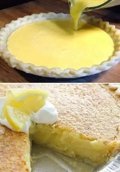 Tarte au Citron Arizona Sunshine