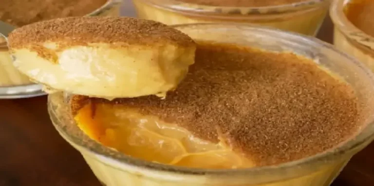 Banane Givrée : Dessert Onctueux en 5 Minutes
