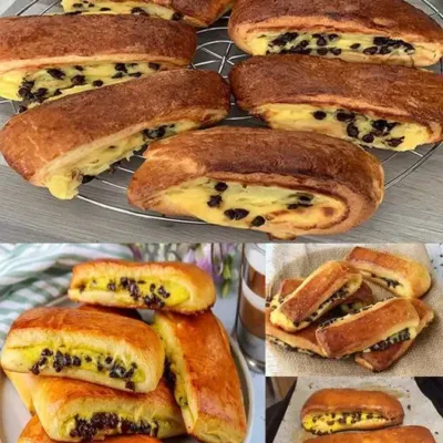 Brioche Suisse: Un Goûter Savoureux et Raffiné