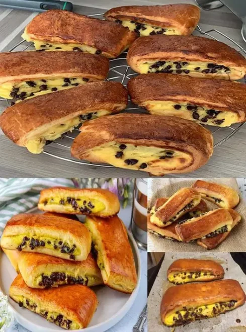 Brioche Suisse: Un Goûter Raffiné et Savoureux