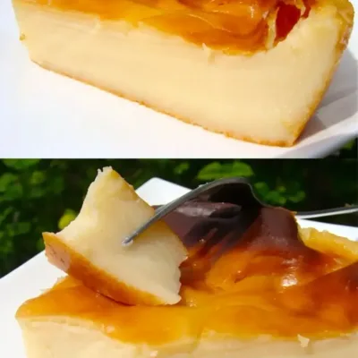 Flan au Yaourt Sans Sucre : Délice Léger et Sain