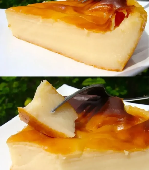 Flan au Yaourt Sans Sucre : Une Douceur Santé pour Tous
