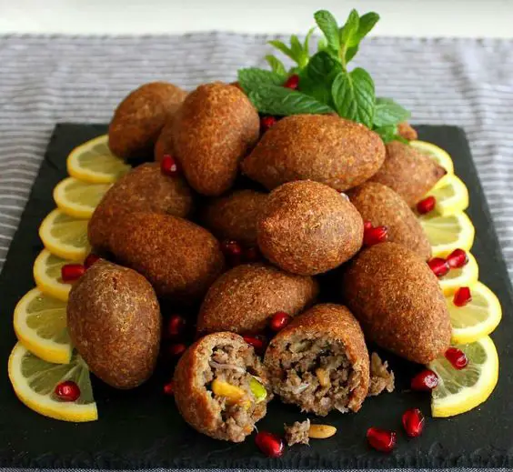 Kibbeh