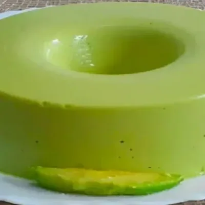 Mousse d'Avocat : Douceur et Fraîcheur