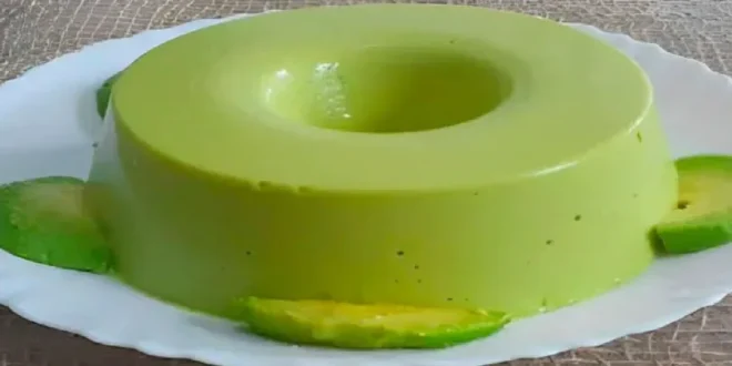 La Mousse d’Avocat : Un Voyage Culinaire Entre Douceur et Fraîcheur