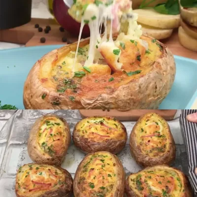 Patate Omelette aux Épices : Un Voyage Culinaire
