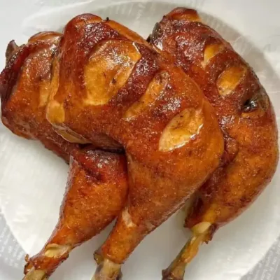 Poulet Rôti Parfait : Recette Traditionnelle