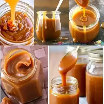 Caramel Beurre Salé : Délicieux Trésor Breton