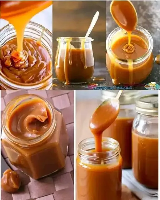 Caramel Beurre Salé : Délicieux Trésor Breton