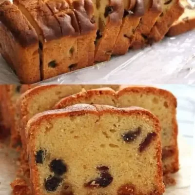 Gâteau aux Fruits : Tradition et Saveurs
