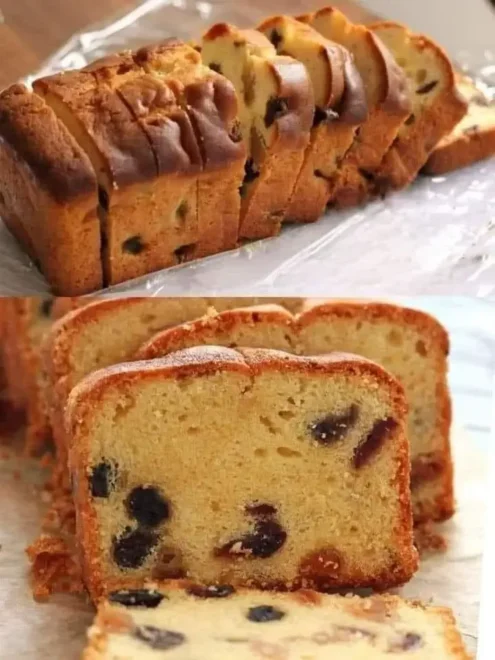 Gâteau aux Fruits : Tradition et Saveurs