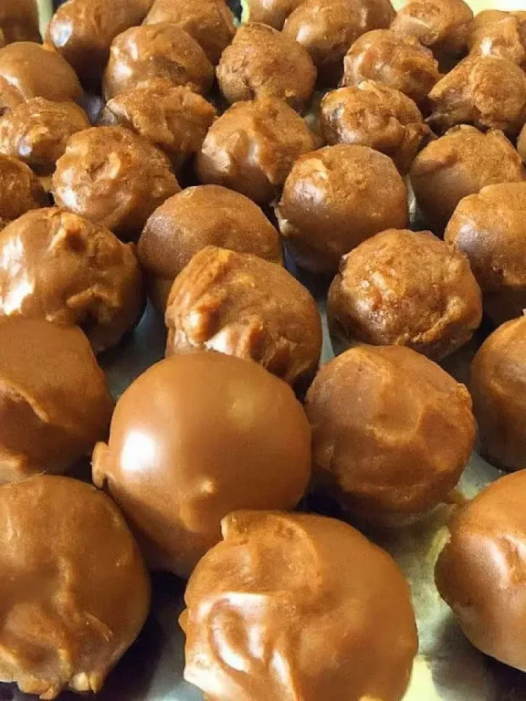 Cookies Reese's Krispy : Délice Sans Cuisson