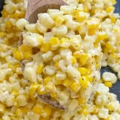 Maïs Poêlé au Miel et Beurre : Douceur et Saveur